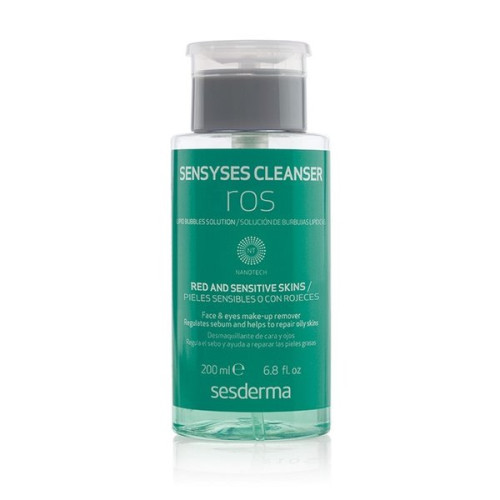 SeSDerma Sensyses Cleanser Ros 200ml — Limpieza SeSDerma Sensyses Cleanser Ros 200ml — Limpieza