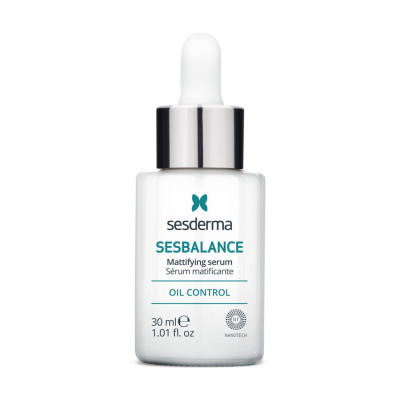 SesDerma Sesbalance Mattifying Serum 30ml — Sérum SesDerma Sesbalance Mattifying Serum 30ml — Sérum