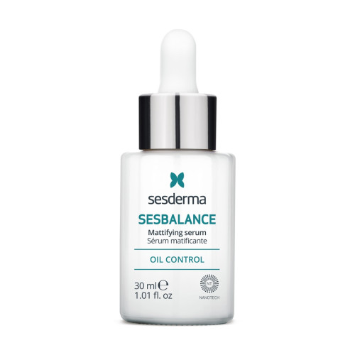 SesDerma Sesbalance Mattifying Serum 30ml — Sérum SesDerma Sesbalance Mattifying Serum 30ml — Sérum