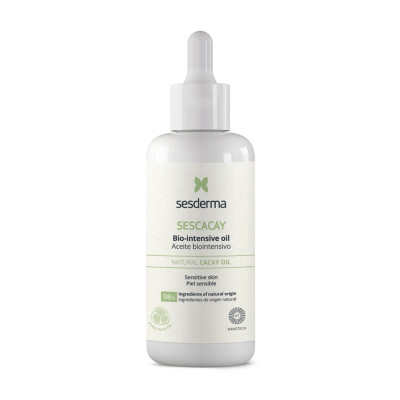 Sesderma Sescacay Bio-Intensive Oil 100ml — Aceites Sesderma Sescacay Bio-Intensive Oil 100ml — Aceites