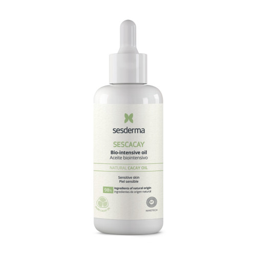 Sesderma Sescacay Bio-Intensive Oil 100ml — Aceites Sesderma Sescacay Bio-Intensive Oil 100ml — Aceites