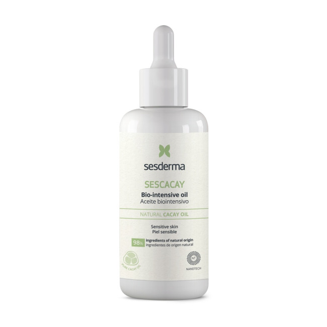 Sesderma Sescacay Bio-Intensive Oil 100ml — Aceites Sesderma Sescacay Bio-Intensive Oil 100ml — Aceites