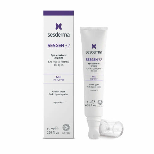SeSderma Sesgen 32 Eye Contour Cream 15ml — Cuidado de ojos y labios SeSderma Sesgen 32 Eye Contour Cream 15ml — Cuidado de ojos y labios