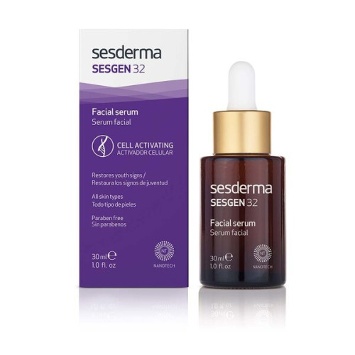 SeSderma Sesgen 32 Moisturizing Serum 30ml — Sérum SeSderma Sesgen 32 Moisturizing Serum 30ml — Sérum