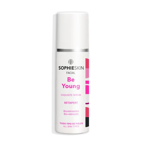 Sophieskin Be Young Exquisite Serum 30ml Sophieskin Be Young Exquisite Serum 30ml