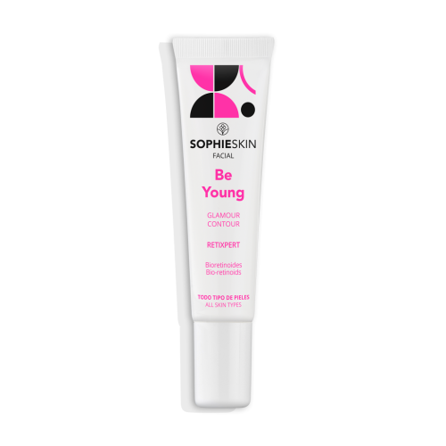Sophieskin Be Young Glamour Contour Eye Cream 15ml Sophieskin Be Young Glamour Contour Eye Cream 15ml