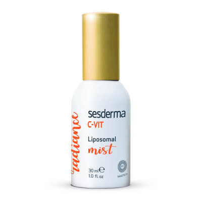 SeSderma C-Vit Radiance Liposomal Mist 30ml — Vitamina C SeSderma C-Vit Radiance Liposomal Mist 30ml — Vitamina C