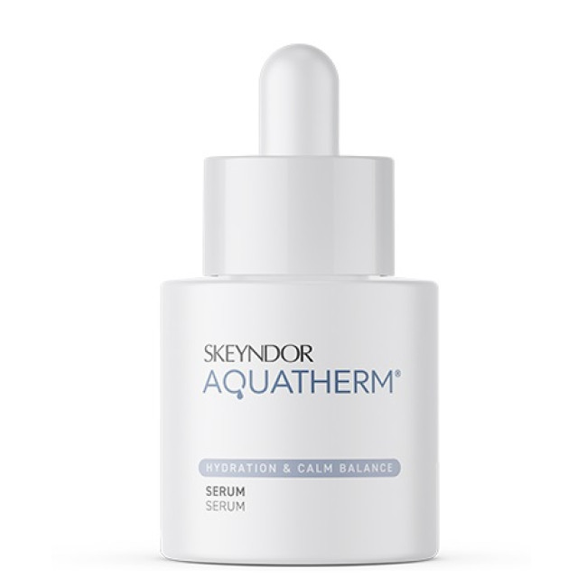 Skeyndor Aquatherm Serum 30ml — Sérum Skeyndor Aquatherm Serum 30ml — Sérum