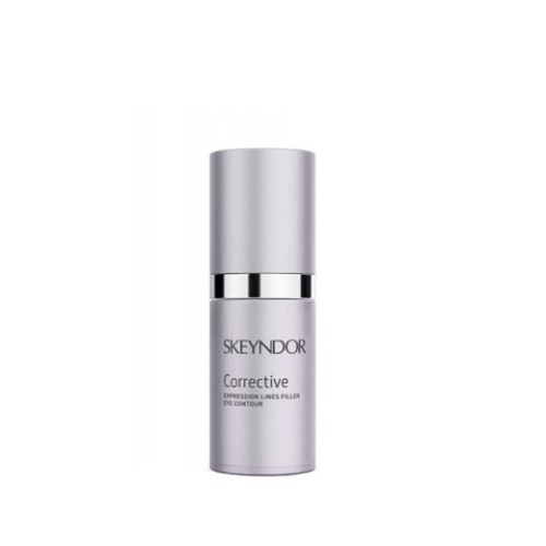 Skeyndor Corrective Expression Lines Filler Eye Contour 15ml — Cuidado de ojos y labios Skeyndor Corrective Expression Lines Filler Eye Contour 15ml — Cuidado de ojos y labios