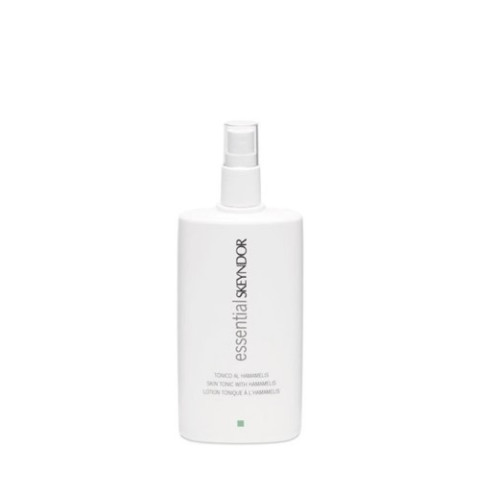 Skeyndor Essential Skin Tonic with Hamamelis 250ml — Limpieza Skeyndor Essential Skin Tonic with Hamamelis 250ml — Limpieza