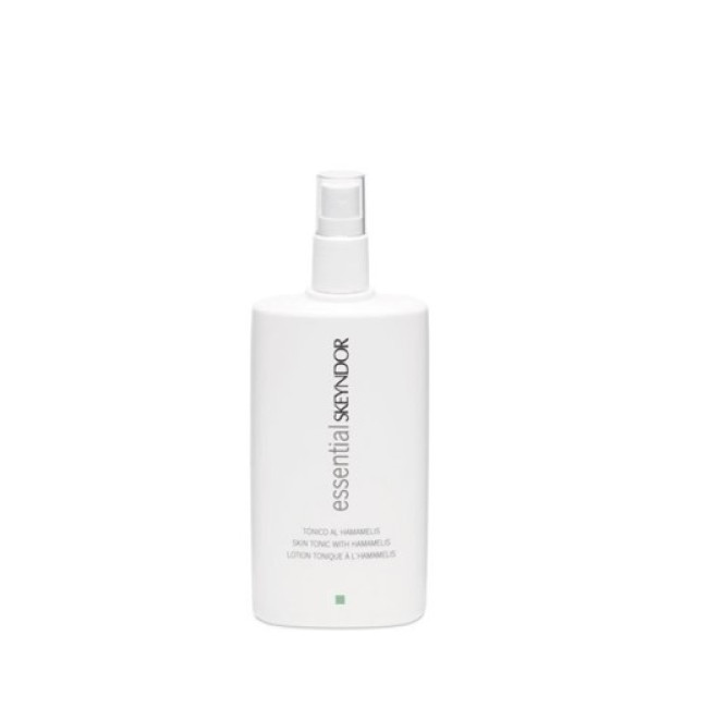 Skeyndor Essential Skin Tonic with Hamamelis 250ml — Limpieza Skeyndor Essential Skin Tonic with Hamamelis 250ml — Limpieza