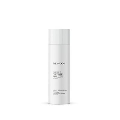 Skeyndor Expert Cleanse Pro Rebalancing Vitamin Essence 200ml — Limpieza Skeyndor Expert Cleanse Pro Rebalancing Vitamin Essence 200ml — Limpieza