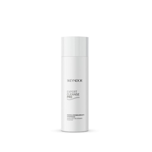 Skeyndor Expert Cleanse Pro Rebalancing Vitamin Essence 200ml — Limpieza Skeyndor Expert Cleanse Pro Rebalancing Vitamin Essence 200ml — Limpieza