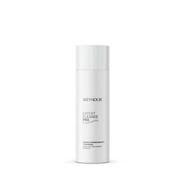 Skeyndor Expert Cleanse Pro Rebalancing Vitamin Essence 200ml — Limpieza Skeyndor Expert Cleanse Pro Rebalancing Vitamin Essence 200ml — Limpieza