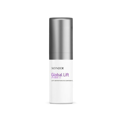 Skeyndor Global Lift Definition Eye Contour Cream 15ml — Cuidado de ojos y labios Skeyndor Global Lift Definition Eye Contour Cream 15ml — Cuidado de ojos y labios
