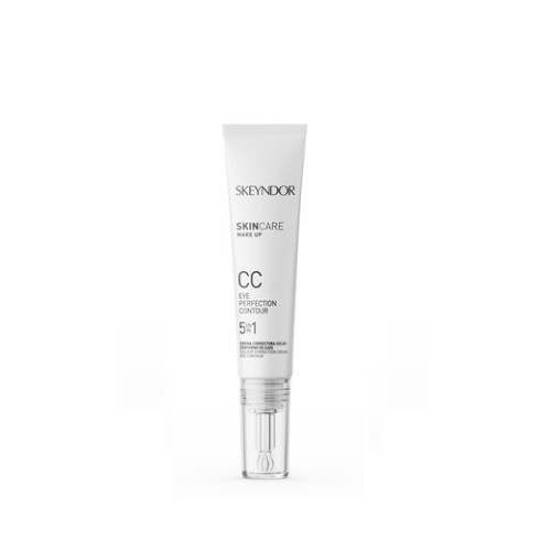Skeyndor Skincare Makeup CC Eye Perfection Contour 15ml — Correctores Skeyndor Skincare Makeup CC Eye Perfection Contour 15ml — Correctores