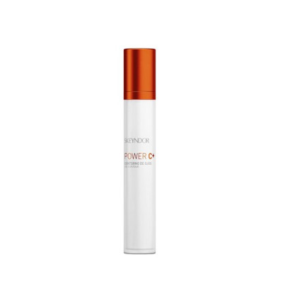 Skeyndor Power C+ Eye Contour 15ml — Vitamina C Skeyndor Power C+ Eye Contour 15ml — Vitamina C