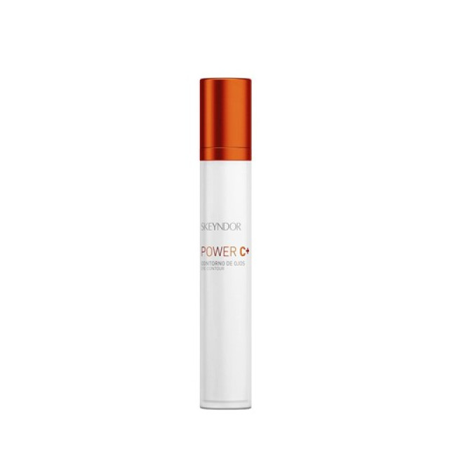 Skeyndor Power C+ Eye Contour 15ml — Vitamina C Skeyndor Power C+ Eye Contour 15ml — Vitamina C