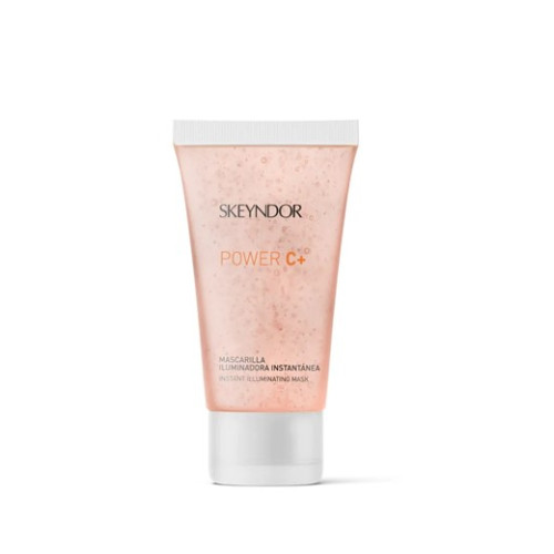 Skeyndor Power C+ Instant Illuminating Mask 50ml — Mascarillas Skeyndor Power C+ Instant Illuminating Mask 50ml — Mascarillas