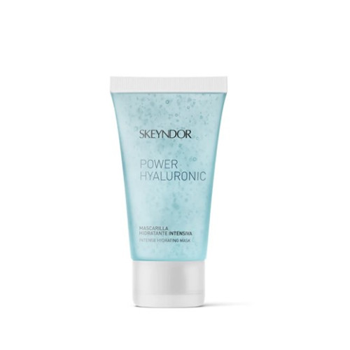 Skeyndor Power Hyaluronic Intense Hydrating Mask 50ml — Mascarillas Skeyndor Power Hyaluronic Intense Hydrating Mask 50ml — Mascarillas