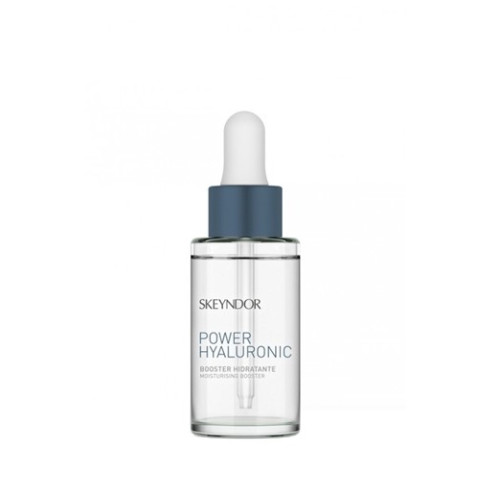 Skeyndor Power Hyaluronic Moisturizing Booster 30ml — Sérum Skeyndor Power Hyaluronic Moisturizing Booster 30ml — Sérum