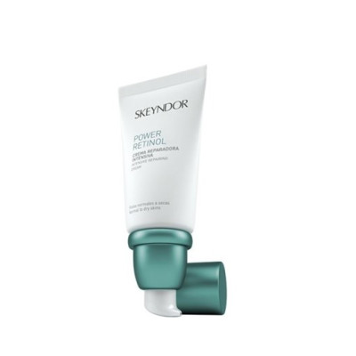 Skeyndor Power Retinol Intensive Repairing Cream 50ml — Antiedad / Antiarrugas Skeyndor Power Retinol Intensive Repairing Cream 50ml — Antiedad / Antiarrugas