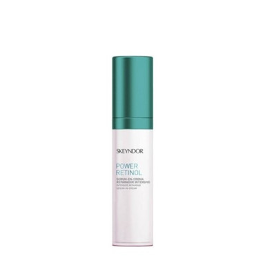 Skeyndor Power Retinol Intensive Repairing Serum in Cream 30ml — Sérum Skeyndor Power Retinol Intensive Repairing Serum in Cream 30ml — Sérum