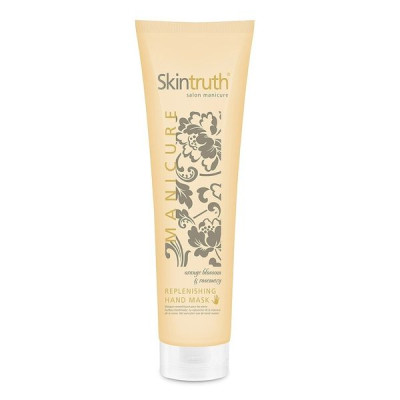 Skintruth Manicure Replenishing Hand Mask 150ml — Manos, uñas y pies Skintruth Manicure Replenishing Hand Mask 150ml — Manos, uñas y pies