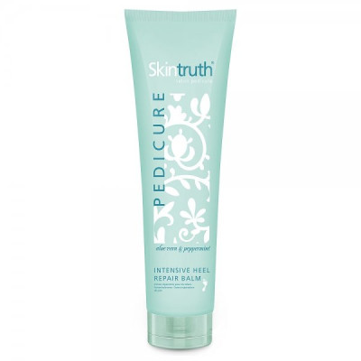 Skintruth Pedicure Peppermint Heel Repair Cream 150ml — Manos, uñas y pies Skintruth Pedicure Peppermint Heel Repair Cream 150ml — Manos, uñas y pies