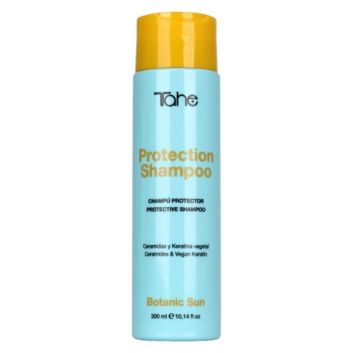 Tahe Botanic Sun Protective Shampoo 300ml