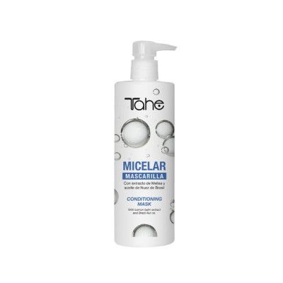 Tahe Micelar Mask 400ml — Mascarillas Tahe Micelar Mask 400ml — Mascarillas