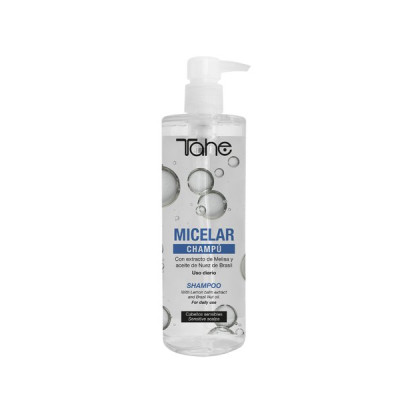 Tahe Micelar Shampoo 400ml — Champú Tahe Micelar Shampoo 400ml — Champú