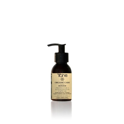 Tahe Organic Care Hair Protection Restorative Treatment Bonder 100ml — Tratamientos Tahe Organic Care Hair Protection Restorative Treatment Bonder 100ml — Tratamientos