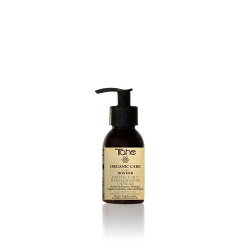 Tahe Organic Care Hair Protection Restorative Treatment Bonder 100ml — Tratamientos Tahe Organic Care Hair Protection Restorative Treatment Bonder 100ml — Tratamientos
