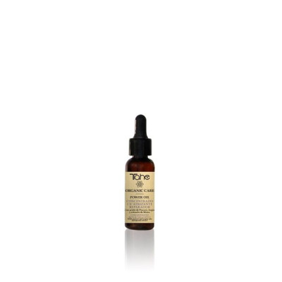 Tahe Organic Care Power Oil 30ml — Tratamientos Tahe Organic Care Power Oil 30ml — Tratamientos