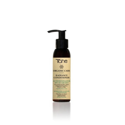 Tahe Organic Care Radiance Hydrating Leave-In Conditioner 100ml — Acondicionadores Tahe Organic Care Radiance Hydrating Leave-In Conditioner 100ml — Acondicionadores