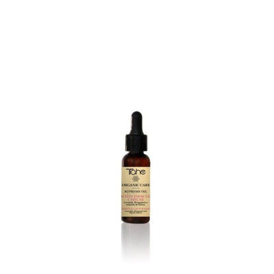 Tahe Organic Care Supreme Essential Oil 30ml — Mascarillas Tahe Organic Care Supreme Essential Oil 30ml — Mascarillas