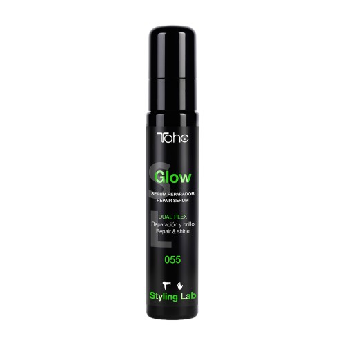 Tahe Styling Lab 055 Glow Repairing Serum 60ml Tahe Styling Lab 055 Glow Repairing Serum 60ml