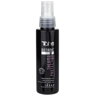 Tahe Botanic Styling Thermo Protection Spray 100ml — Peinado y styling Tahe Botanic Styling Thermo Protection Spray 100ml — Peinado y styling