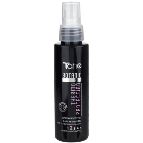 Tahe Botanic Styling Thermo Protection Spray 100ml — Peinado y styling Tahe Botanic Styling Thermo Protection Spray 100ml — Peinado y styling