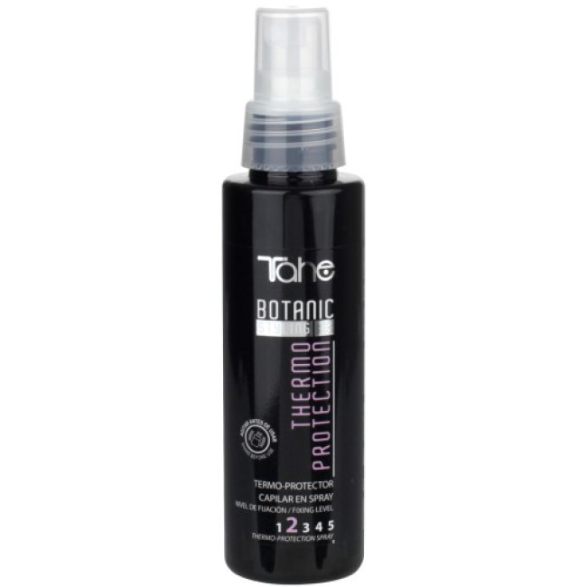 Tahe Botanic Styling Thermo Protection Spray 100ml — Peinado y styling Tahe Botanic Styling Thermo Protection Spray 100ml — Peinado y styling