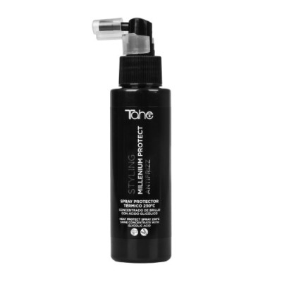 Tahe Styling Millenium Thermo Protection Spray 230º 100ml — Peinado y styling Tahe Styling Millenium Thermo Protection Spray 230º 100ml — Peinado y styling