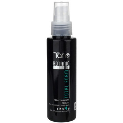 Tahe Botanic Styling Total Form Spray 100ml — Peinado y styling Tahe Botanic Styling Total Form Spray 100ml — Peinado y styling