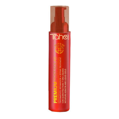 Tahe Botanic Acabado Solar Premium Post Solar 50ml — Cabello Tahe Botanic Acabado Solar Premium Post Solar 50ml — Cabello