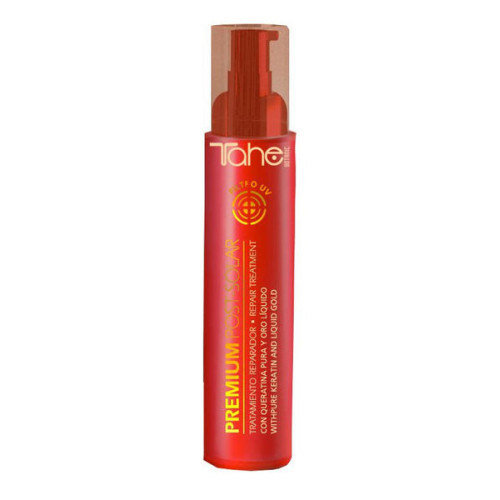 Tahe Botanic Acabado Solar Premium Post Solar 50ml — Cabello Tahe Botanic Acabado Solar Premium Post Solar 50ml — Cabello