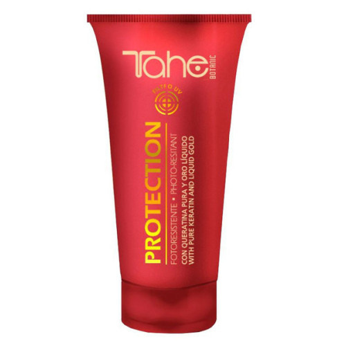 Tahe Botanic Acabado Solar Protector 200ml — Sol Tahe Botanic Acabado Solar Protector 200ml — Sol
