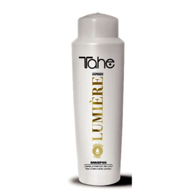 Tahe Lumiere Shampoo 300ml — Champú Tahe Lumiere Shampoo 300ml — Champú