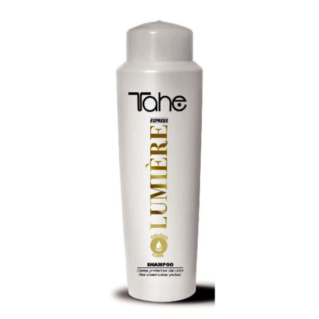 Tahe Lumiere Shampoo 300ml — Champú Tahe Lumiere Shampoo 300ml — Champú