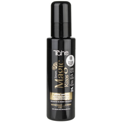 Tahe Magic Rizos Restructuring Hair Serum 100ml — Tratamientos Tahe Magic Rizos Restructuring Hair Serum 100ml — Tratamientos