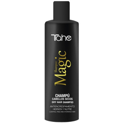 Tahe Magic Shampoo 300ml — Champú Tahe Magic Shampoo 300ml — Champú